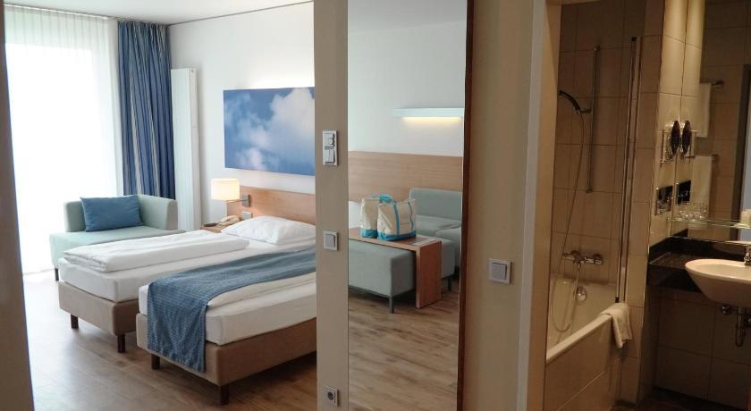 Hotel Lebensquell Bad Zell