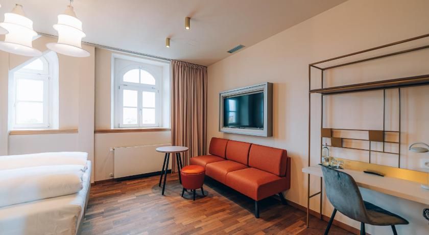 Hotel Amalia - Boutique Hotel