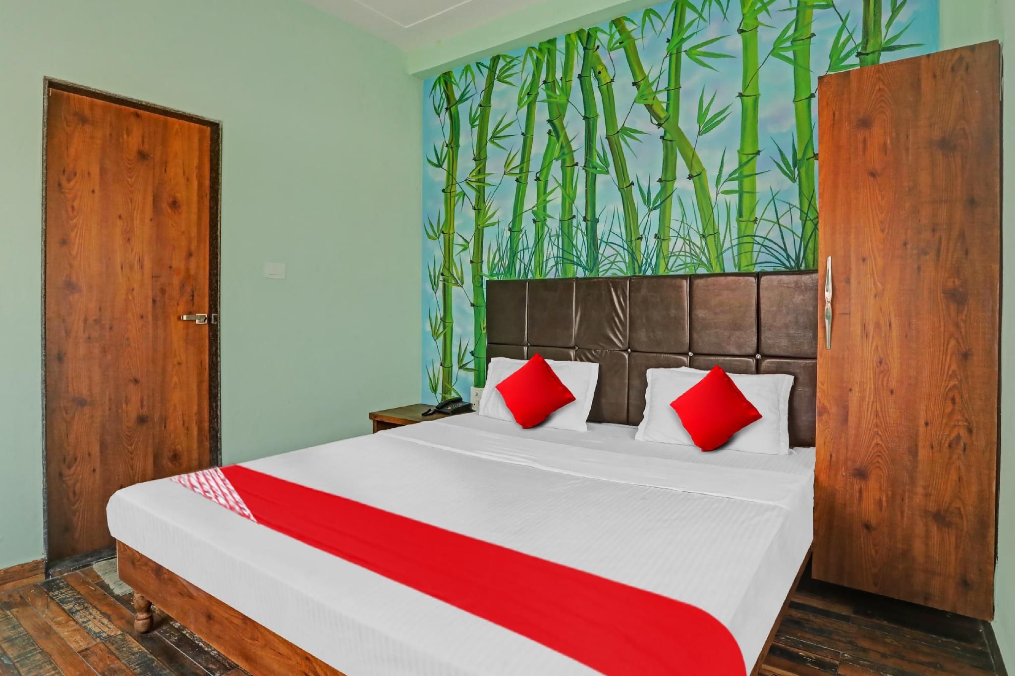 hotel photo