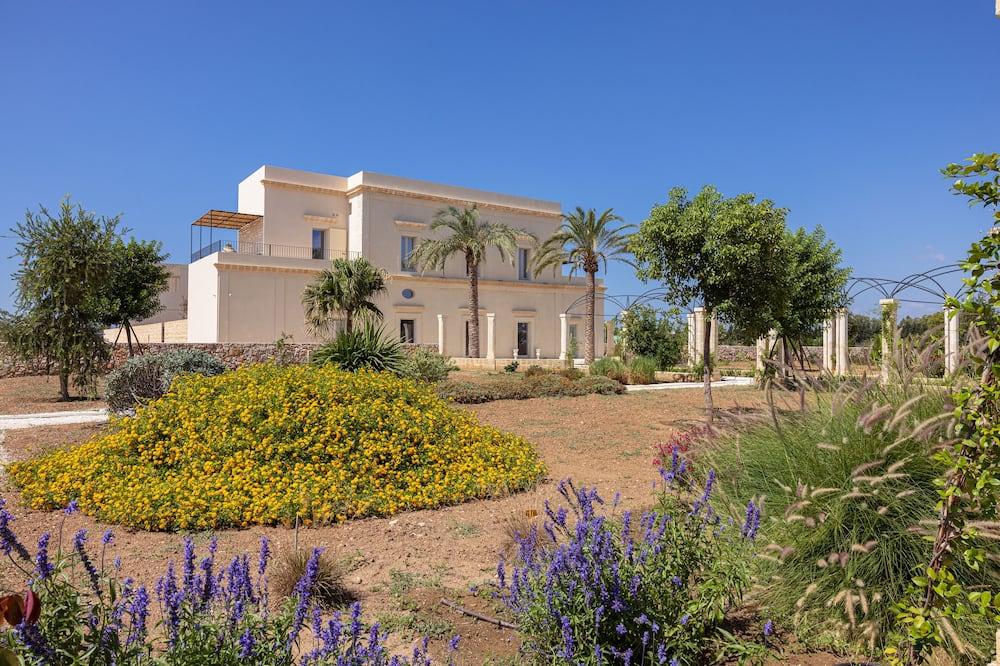 Il Giardino Grande - Dimora in Salento