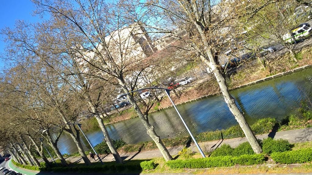 Appartement Matabiau Midi-Pyrénées - Toulouse visuel 3/5