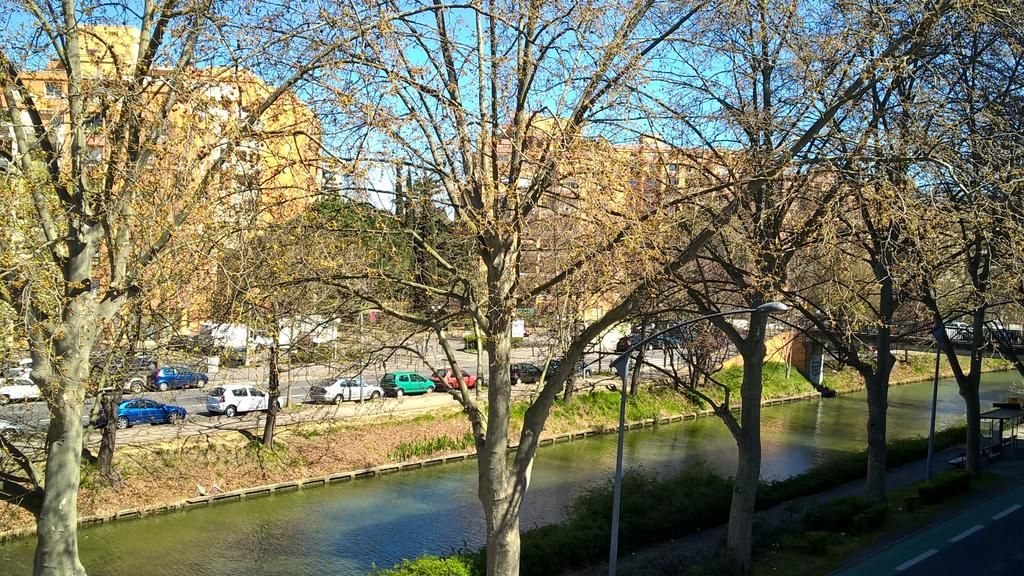 Appartement Matabiau Midi-Pyrénées - Toulouse visuel 1/5