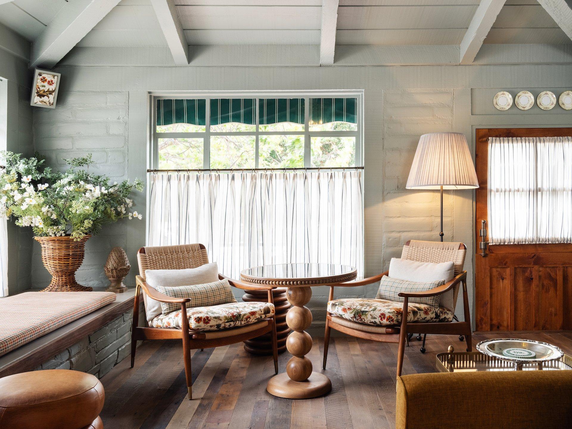 Le Petit Pali at Ocean Ave