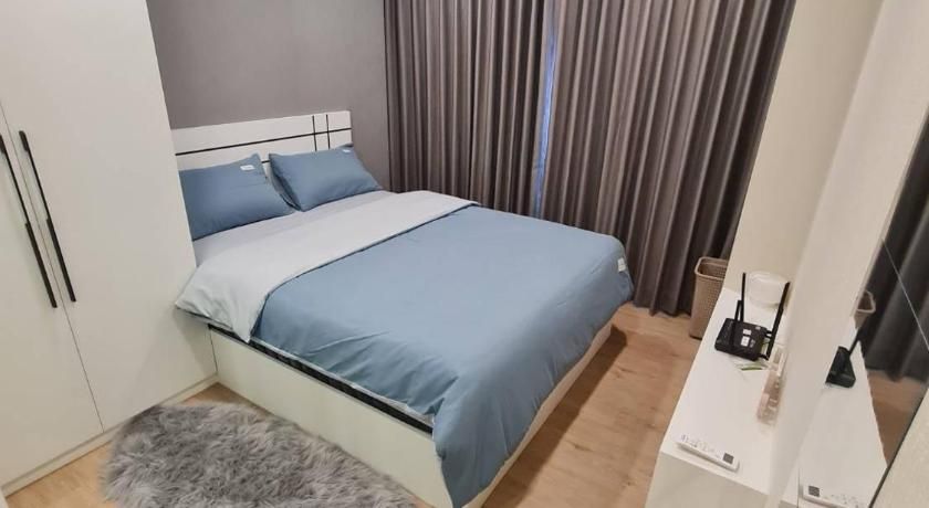 คอนโดอีสวิลบางแสน