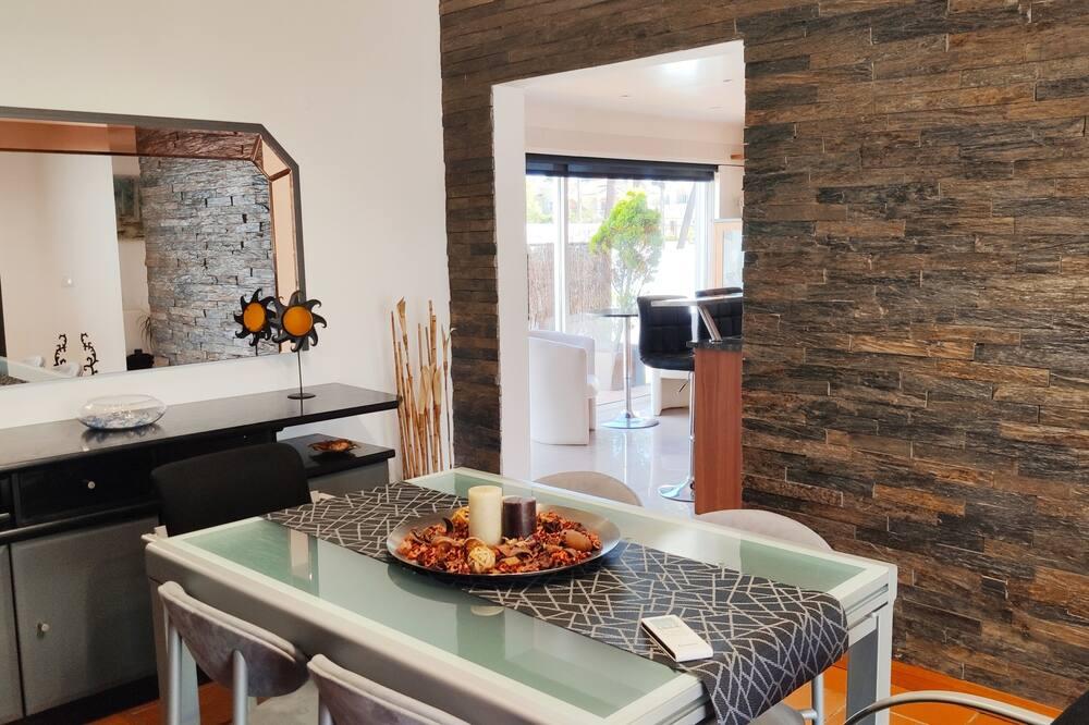 Villa with Wifi, Heated pool, 5min Beaches, 20min Lisbon Lissabon - Charneca visuel 4/5 Villa with Wifi, Heated pool, 5min Beaches, 20min Lisbon Lissabon - Charneca visuel 4/5