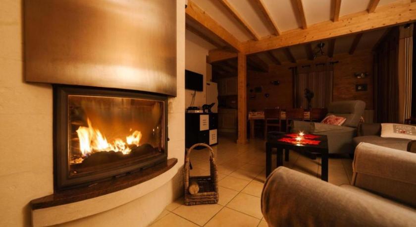 Le Refuge du Cerf Lotharingen - Le Tholy visuel 3/5 Le Refuge du Cerf Lotharingen - Le Tholy visuel 3/5