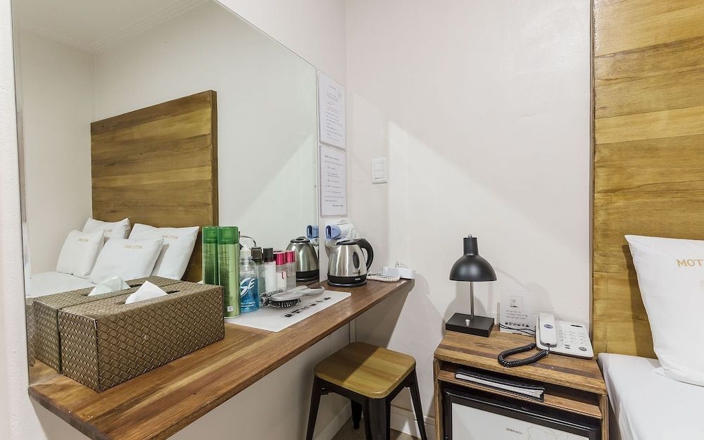 hotel photo