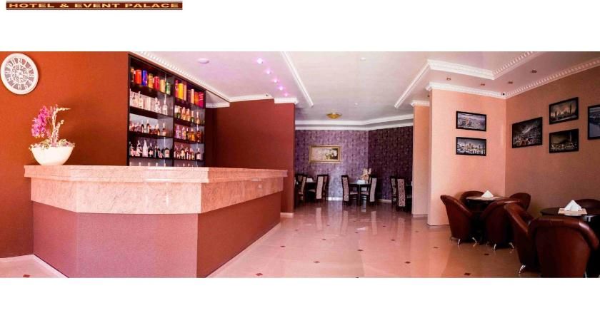 Sting Hotel & Event Palace