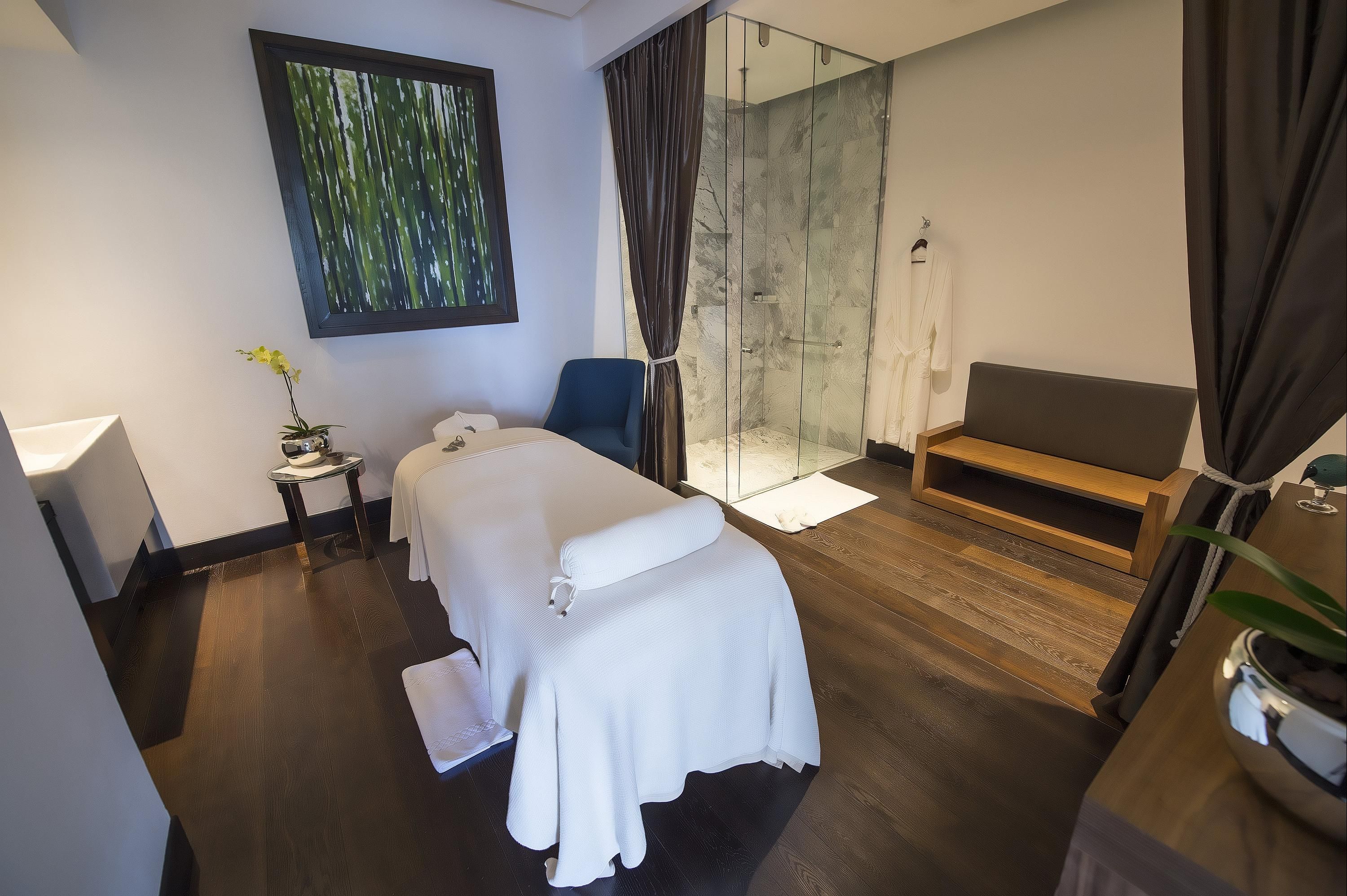 Grand Fiesta Americana Puebla Angelópolis