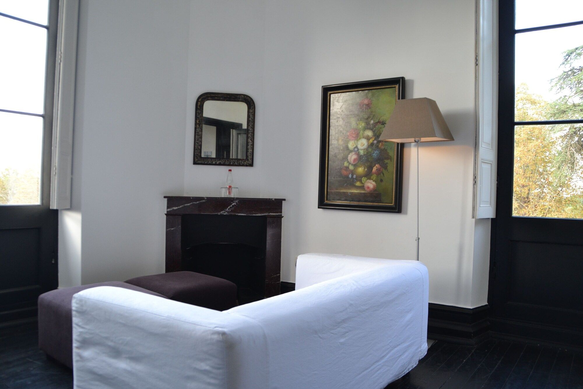 Château Les Merles et ses Villas