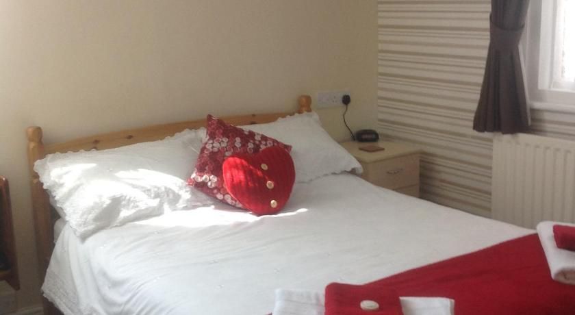 Cleasewood Guest House