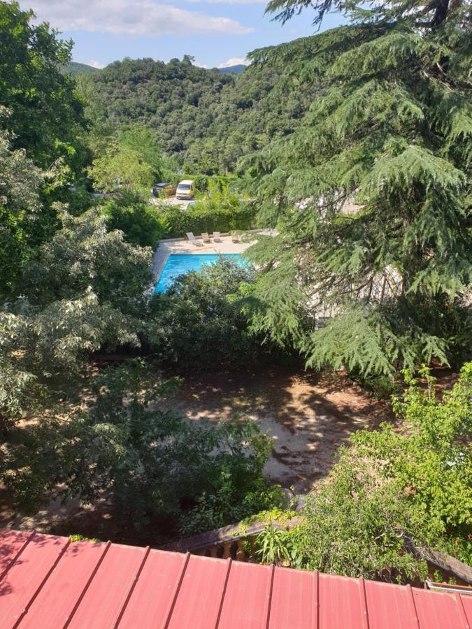 Appartement 10 Des Acacias Languedoc-Roussillon - Anduze visuel 4/5