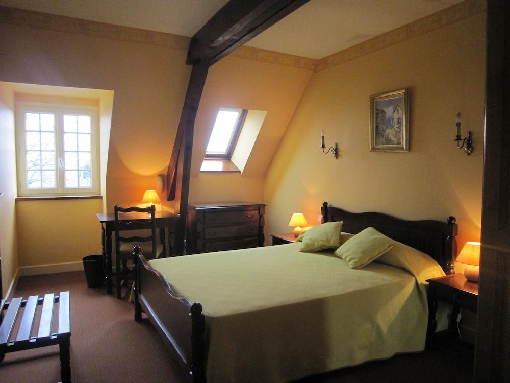 Hostellerie de la Bouriane Midi-Pyrénées - Gourdon visuel 3/5