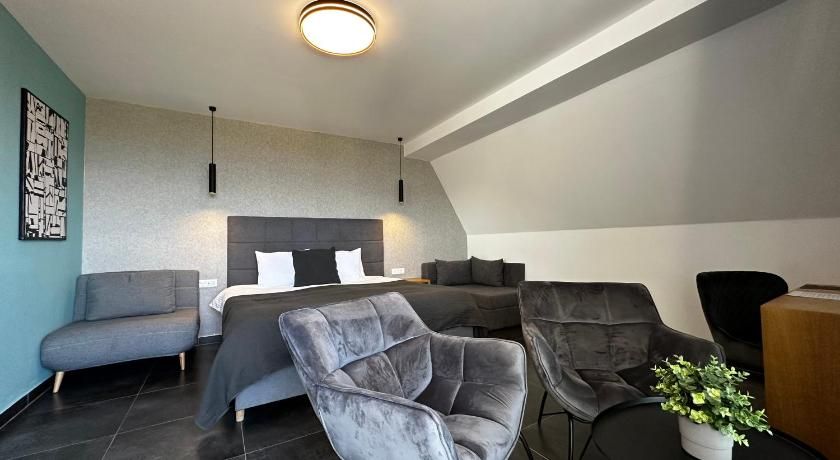 La Vista Luxury Villa