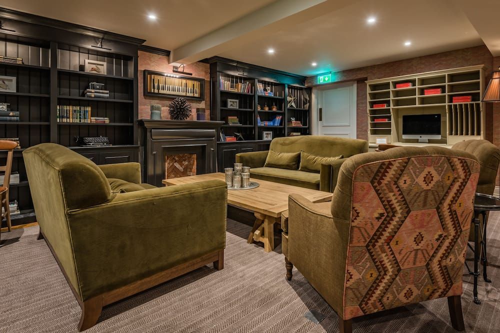 King Street Townhouse