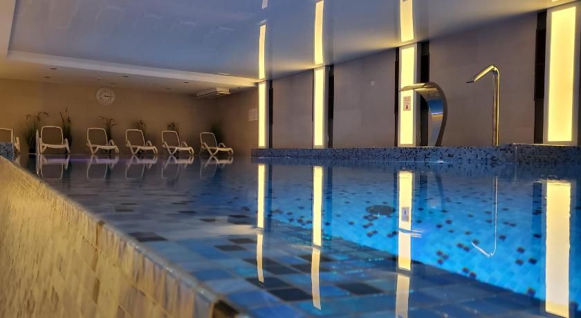 Antonińska Resort Spa