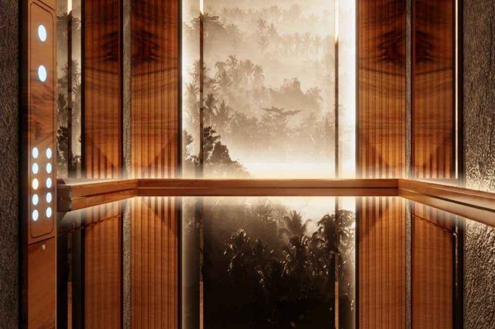 The Manohara Hotel Yogyakarta