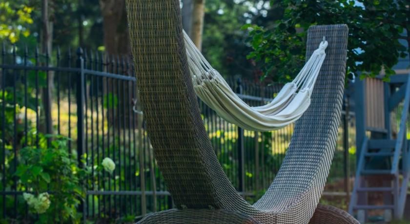 Stacja Szklarska Poręba - cisza i komfort