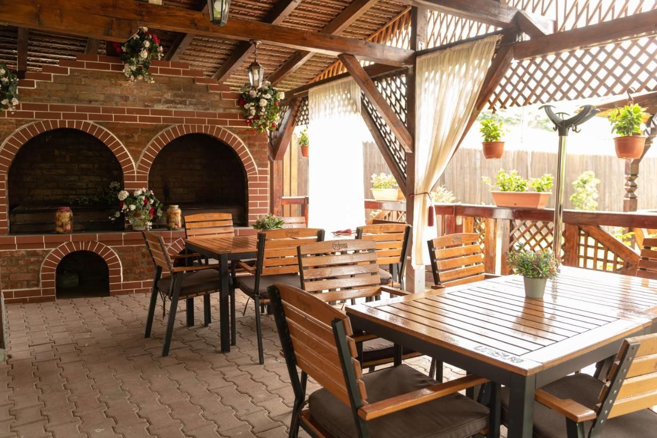 Complex Turistic Darina Sancraiu de Mures