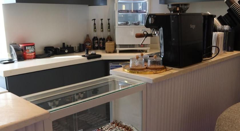 جوهرة دومة الجندل للشقق المخدومة Jawharat Dumat Serviced Apartments