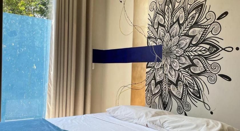 Pousada Low Tide maresias