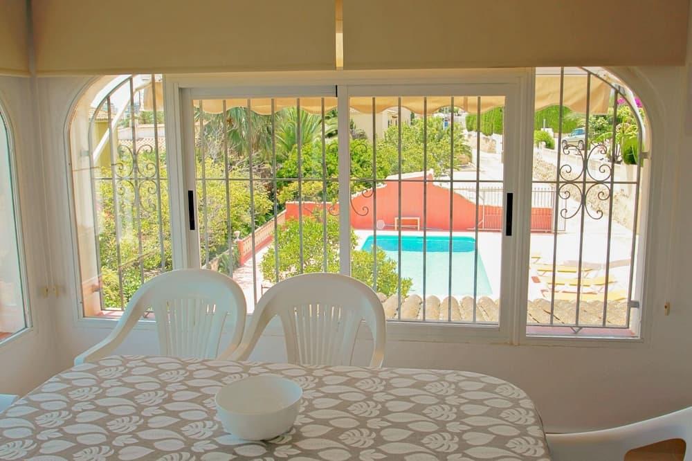 Tere holiday home with private swimming pool in Calpe - Costa Blanca - Calpe visuel 1/5 Tere holiday home with private swimming pool in Calpe - Costa Blanca - Calpe visuel 1/5