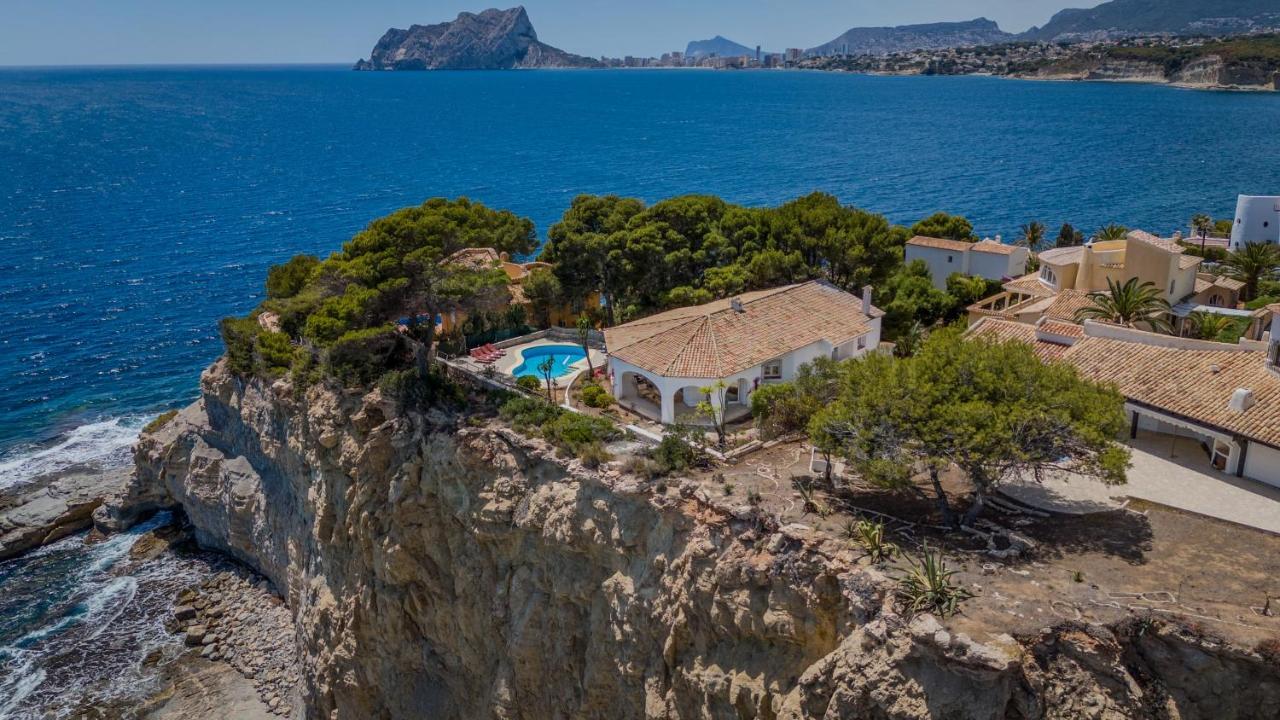 Avanoa Cabo Palos - Costa Blanca - Calpe visuel 5/5 Avanoa Cabo Palos - Costa Blanca - Calpe visuel 5/5