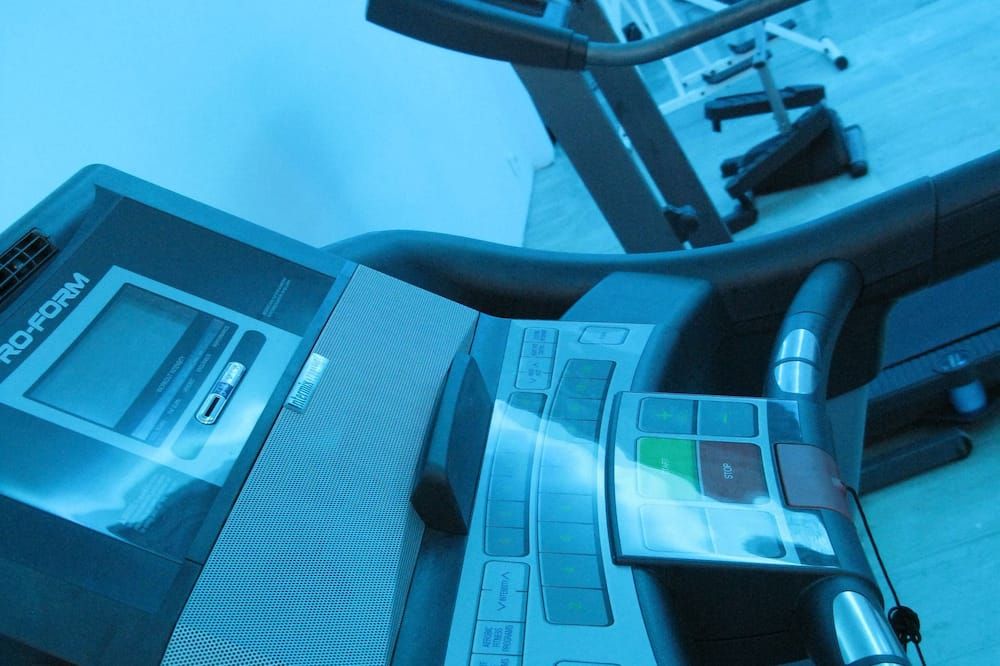 Hotel Prince Stafilos