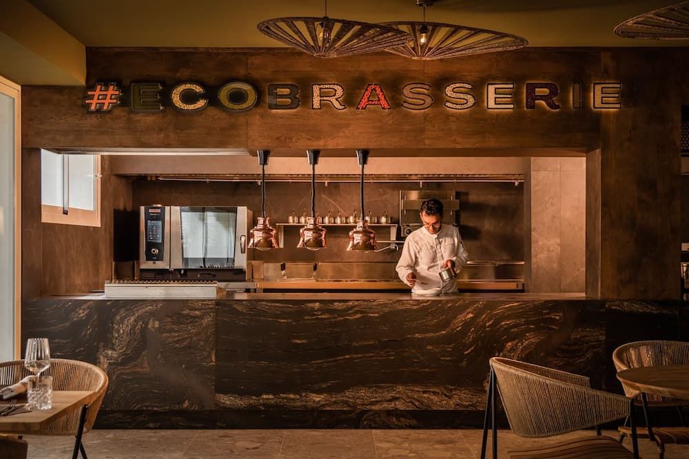 Lago Resort Menorca - Suites del Lago Adults Only