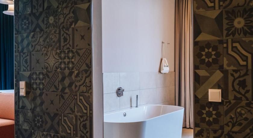 Hotel Amalia - Boutique Hotel