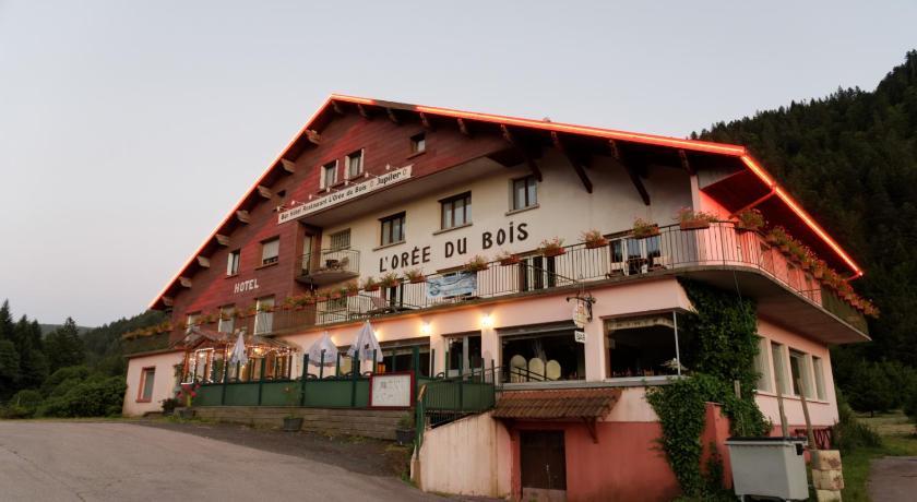 Hôtel L'Orée du Bois Bourgogne - Vonges visuel 5/5 Hôtel L'Orée du Bois Bourgogne - Vonges visuel 5/5