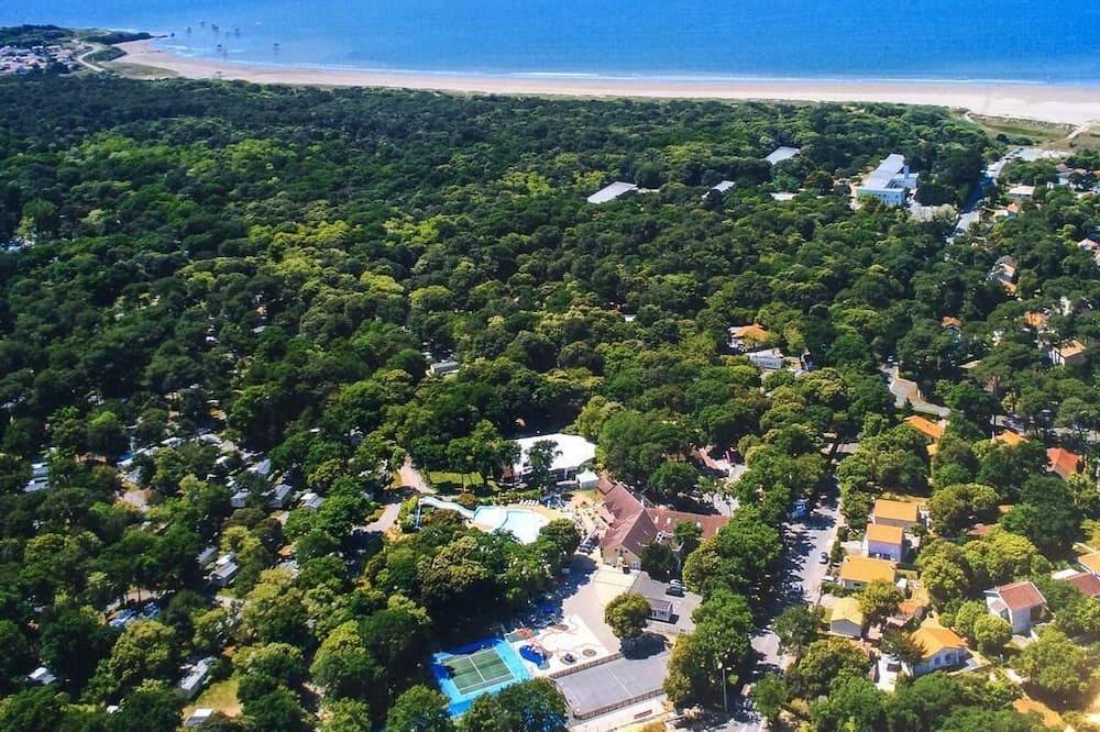 Comfortable Mobile Home Sleeps 6 - Pays de Loire - Saint-Brévin-les-Pins visuel 3/5