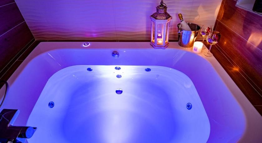 Vittorio Veneto Private Spa