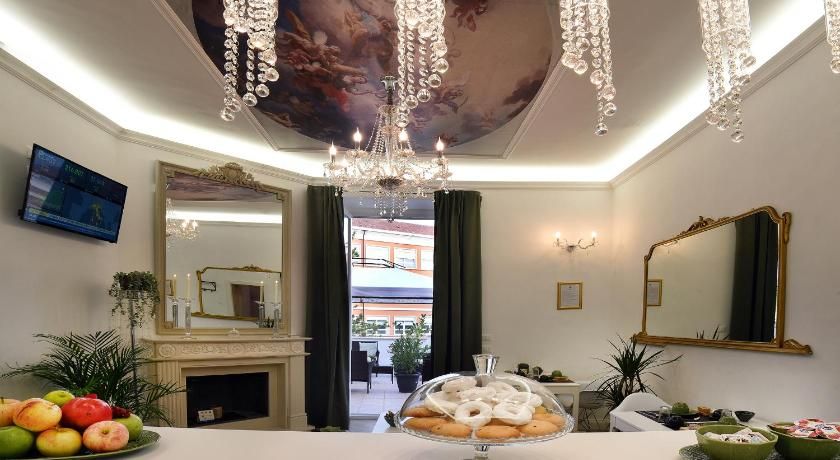 Vittorio Veneto Private Spa