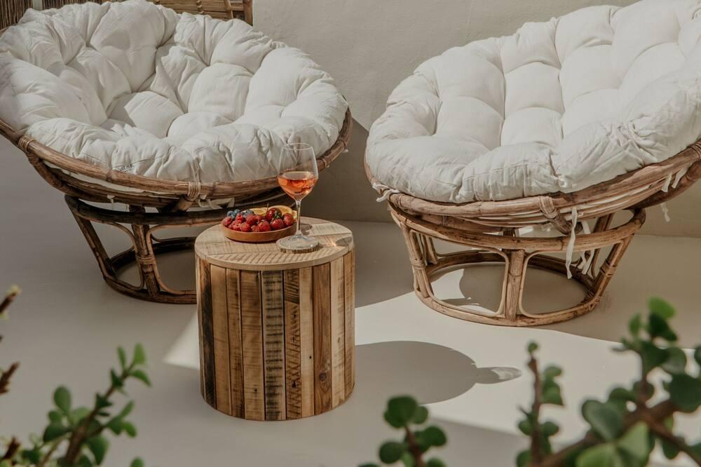 Entrearcos Casa Eco-Boutique Andalousië - Vejer de la Frontera visuel 3/5