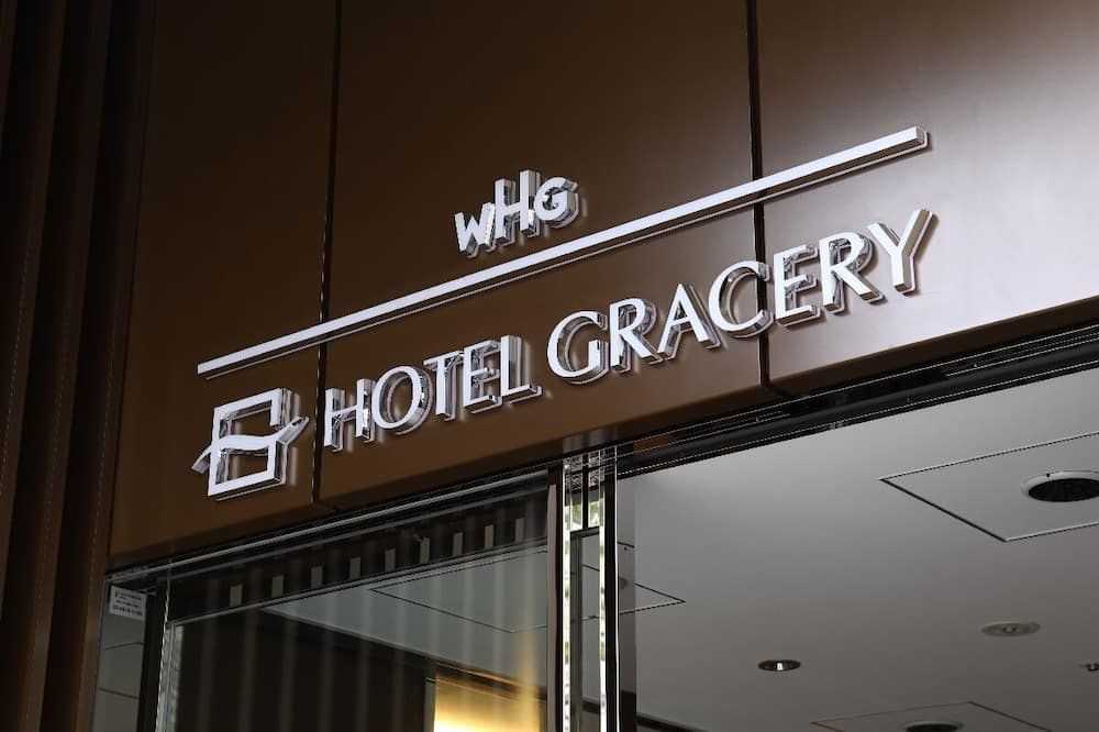 Hotel Gracery Asakusa