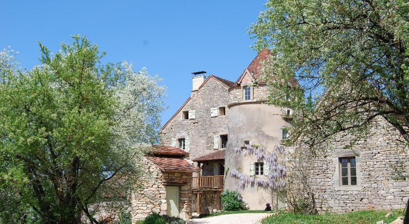 Mas de Garrigue Midi-Pyrénées - Calvignac visuel 1/5