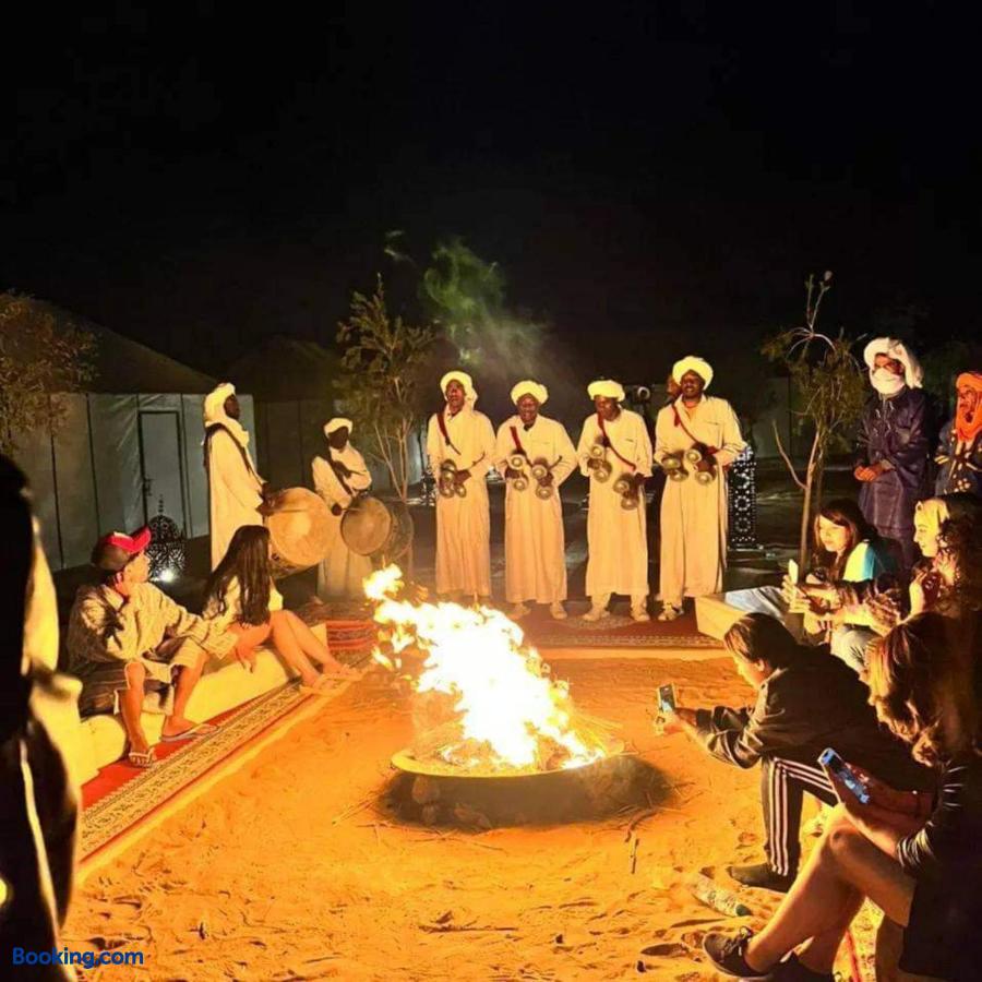 booking-1072059223-605973555-246469 Desert Paradise Luxury Camp