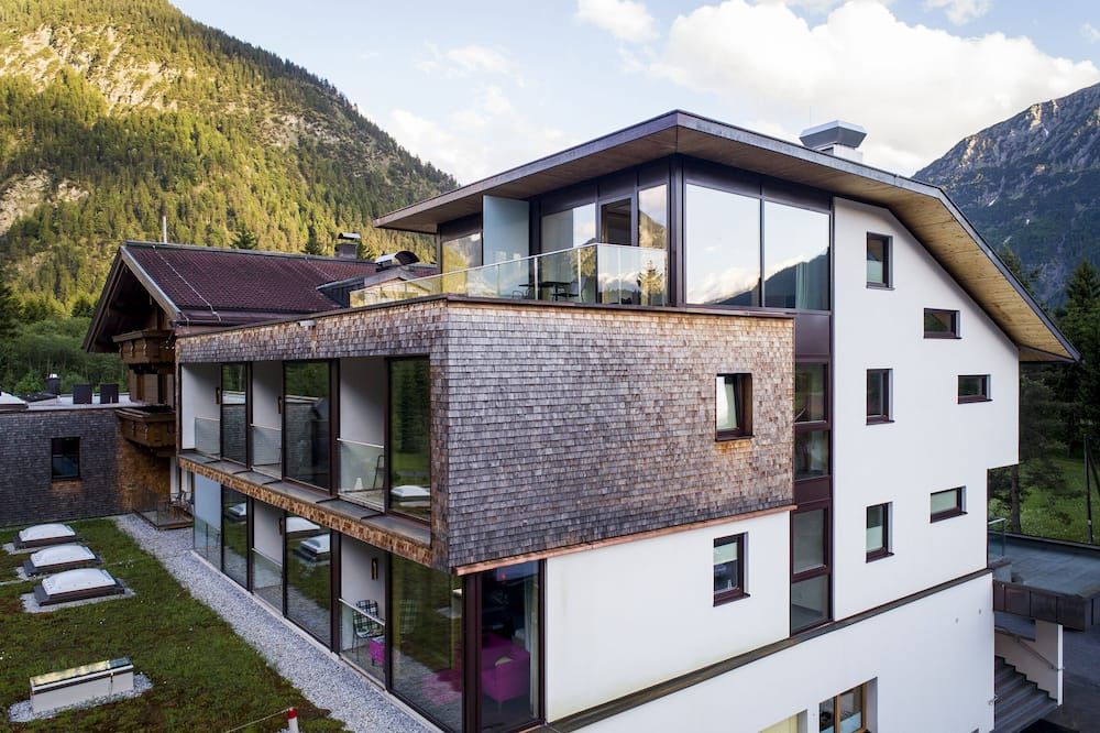 Hotel Fischer Am See Heiterwang Austria Hotel Fischer am See | Austria - Venue Report