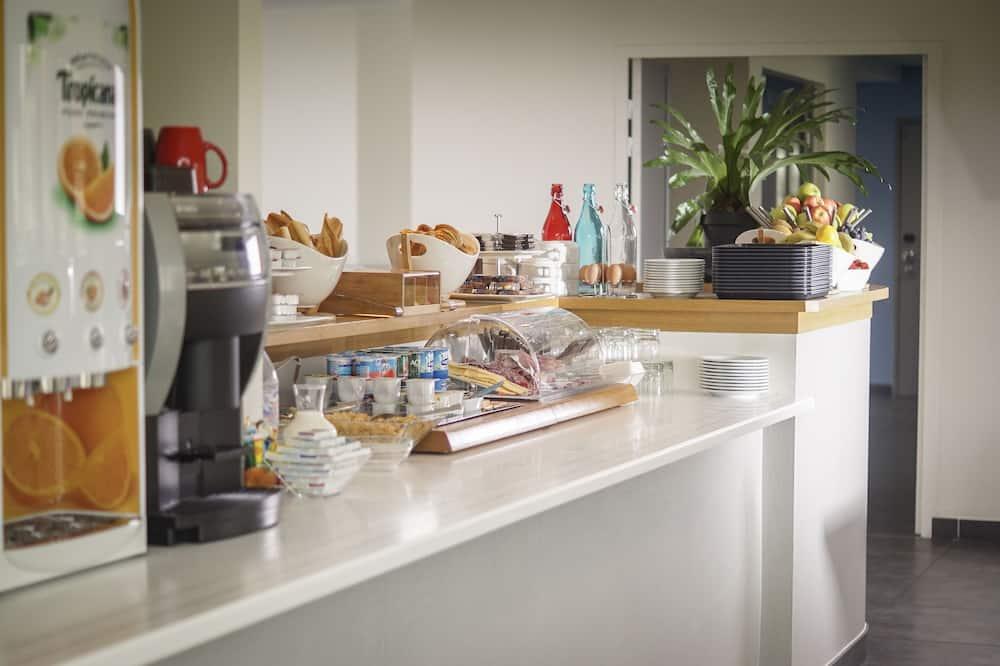 H24 Hotel Pays de Loire - Le Mans visuel 3/5