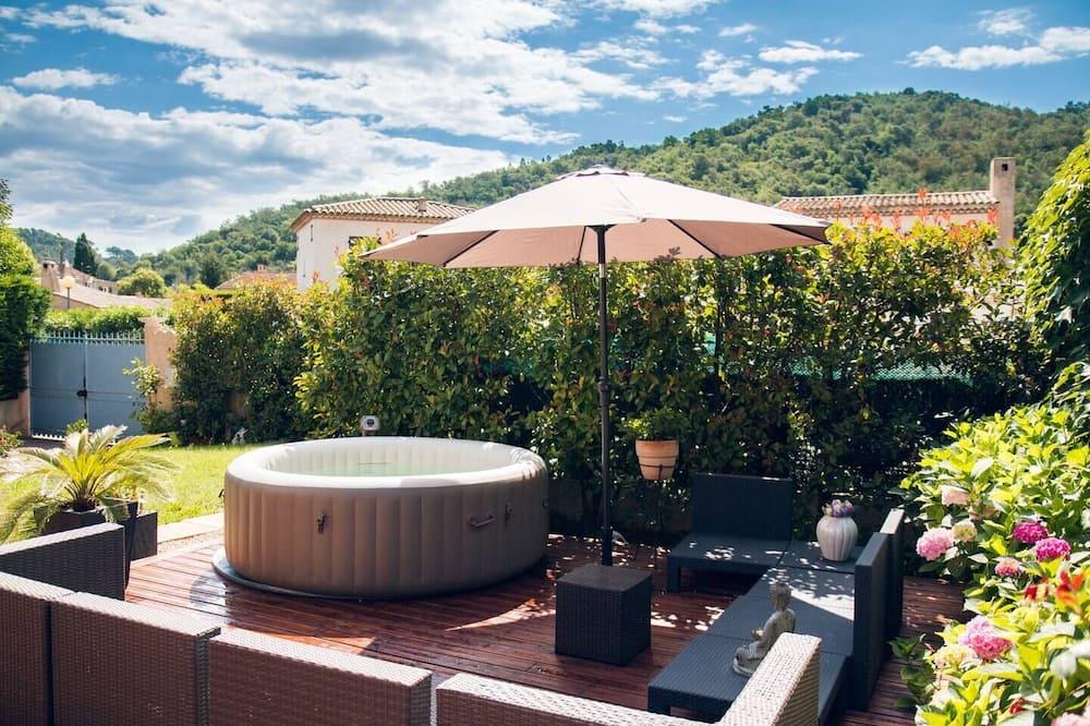 Agréable Villa proche de Cannes Provence-Alpes-Côte d'Azur - Auribeau-sur-Siagne visuel 3/10 Agréable Villa proche de Cannes Provence-Alpes-Côte d'Azur - Auribeau-sur-Siagne visuel 3/10