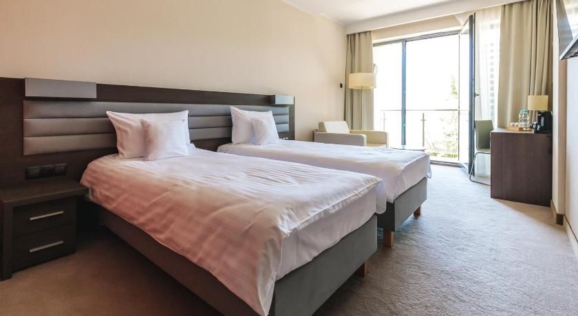 Antonińska Resort Spa