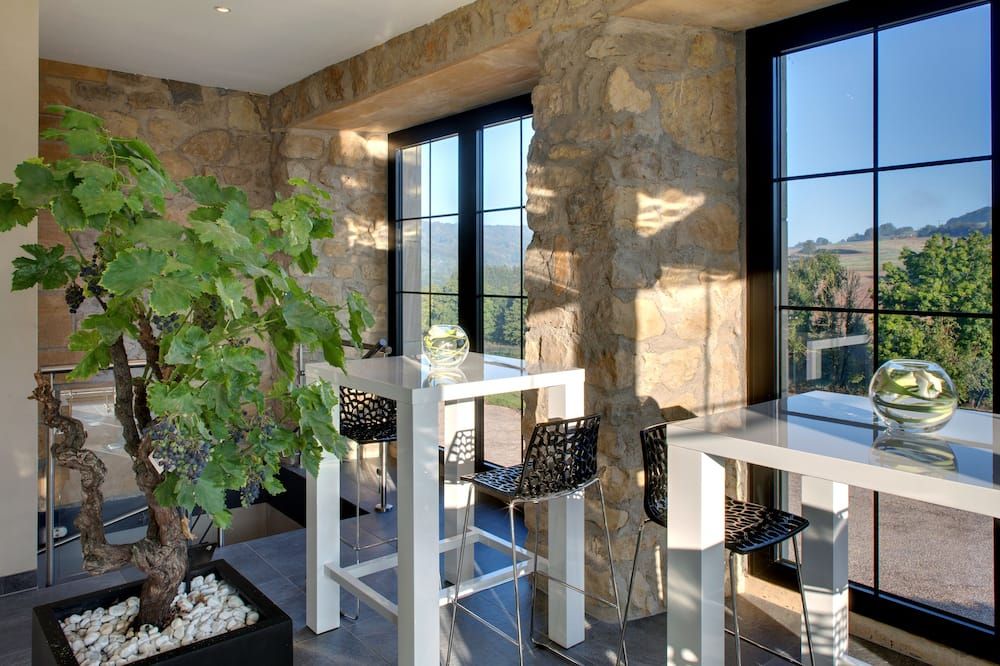 Le Domaine de la Klauss