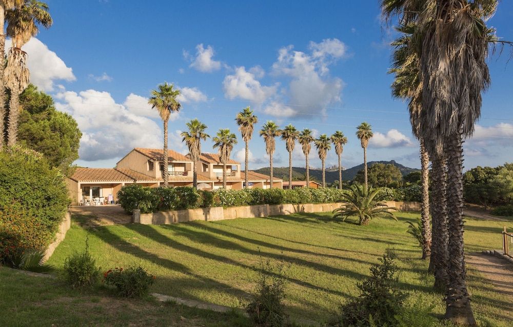 Résidence Odalys Stella di l'Aria Corse - Sartène visuel 4/5