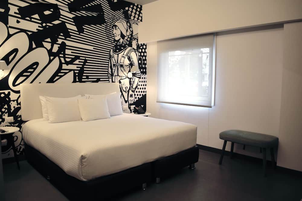 Radisson RED Miraflores