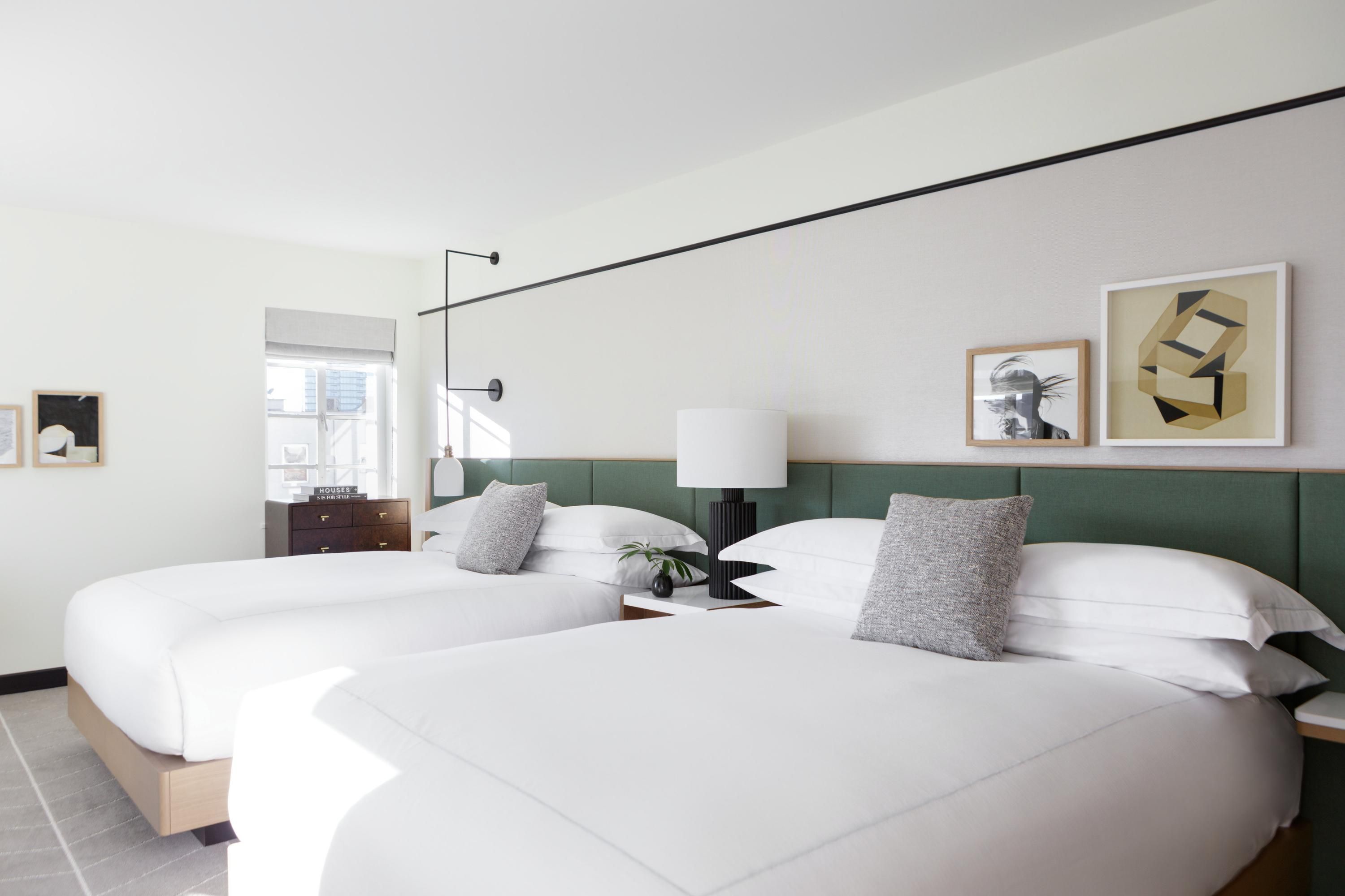 Kimpton Sylvan Hotel