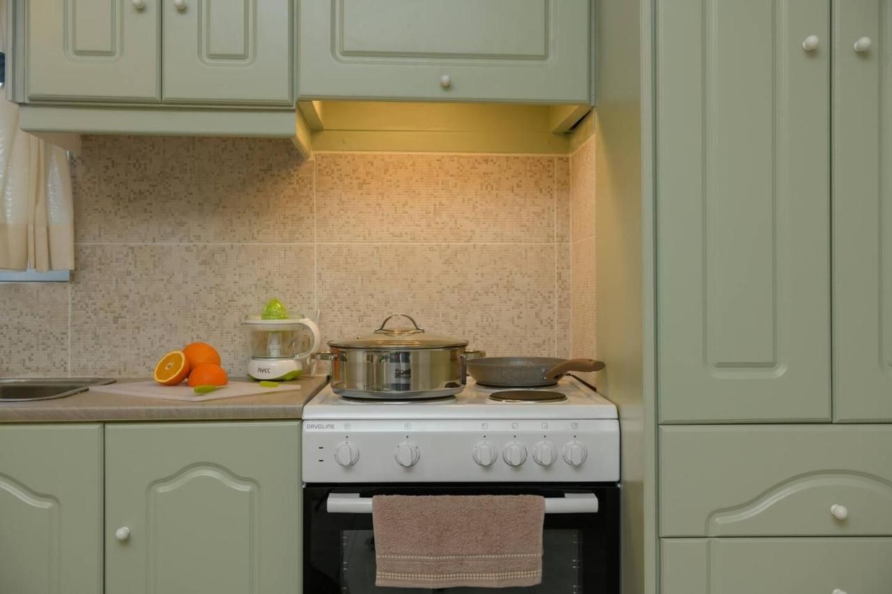 Kouses Estate Close To Matala,komo Beach & Faistos