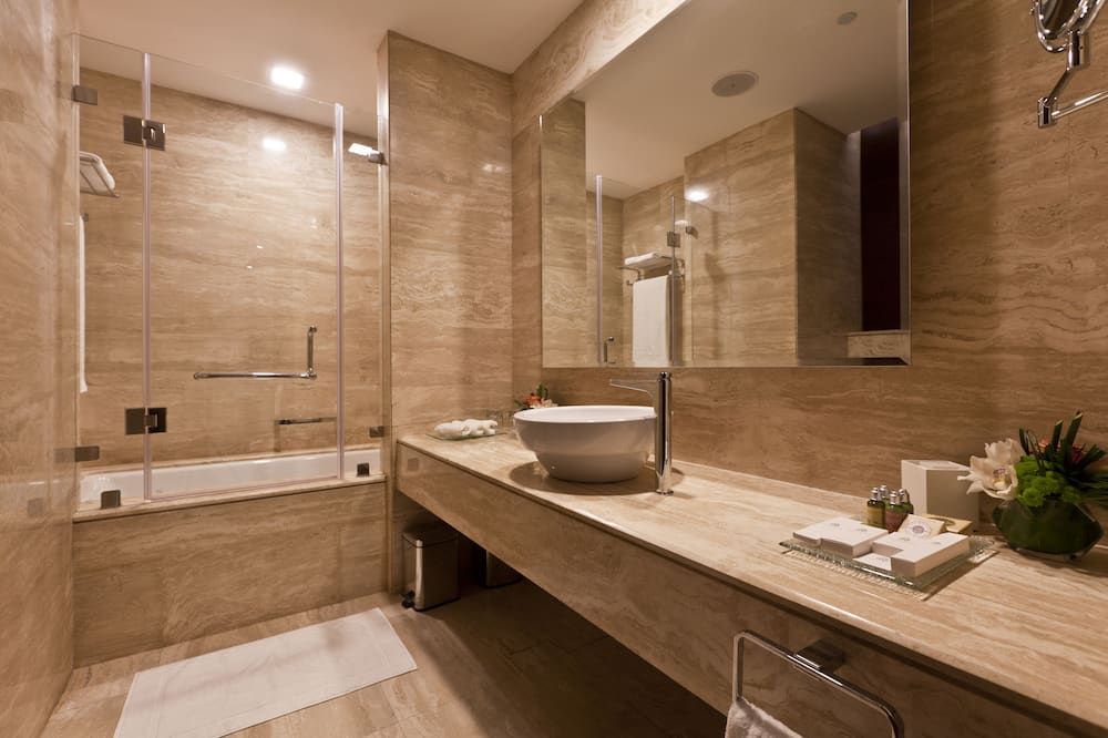 Zubarah Hotel Ad-Dawhah - Doha visuel 1/5