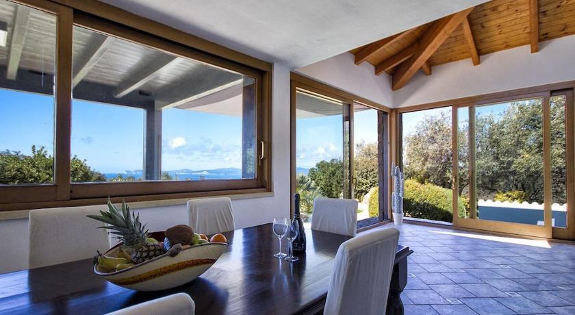 ClickSardegna Villa Paraiba fronte mare per 12 persone Sardinië - Alghero visuel 5/5 ClickSardegna Villa Paraiba fronte mare per 12 persone Sardinië - Alghero visuel 5/5