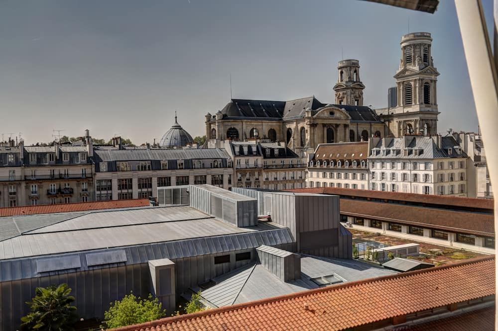 Hôtel Clément Ile de France - Paris visuel 2/5
